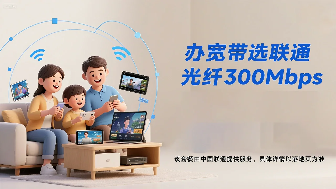 龙门县中国联通